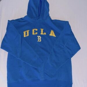 Men’s L Adidas UCLA Hoodie
